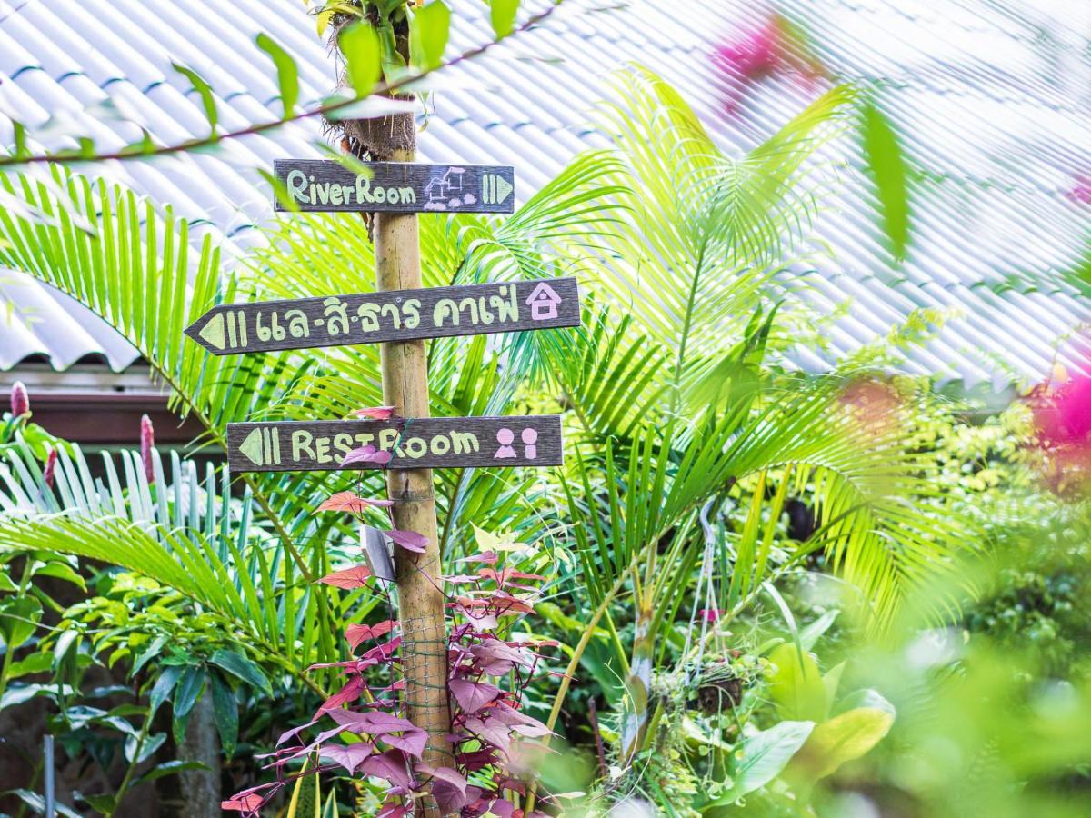 Thansila Resort Ranong Exterior photo