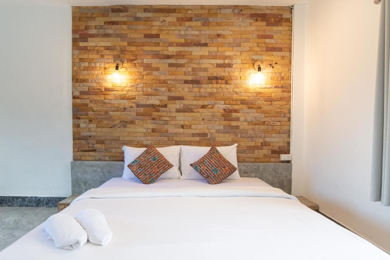 Thansila Resort Ranong Exterior photo