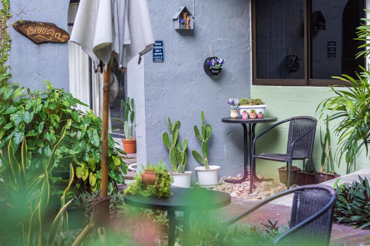 Thansila Resort Ranong Exterior photo